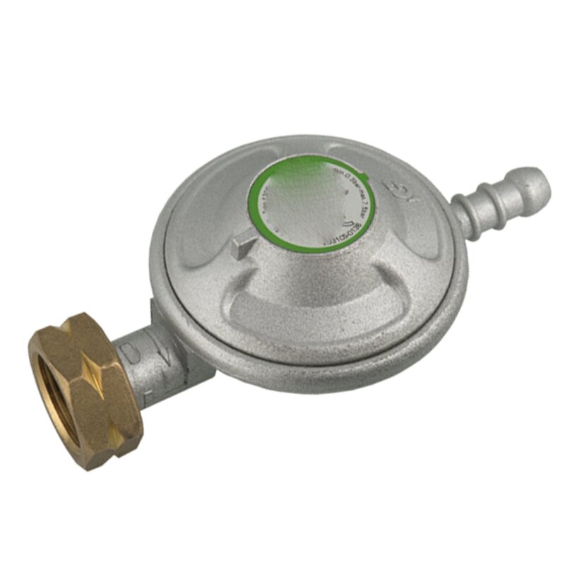Gas Regulator Manufacturer - OEM/ODM With Meter