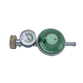 LPG Gas Regulator Manufacturer - OEM/ODM Low Pressure