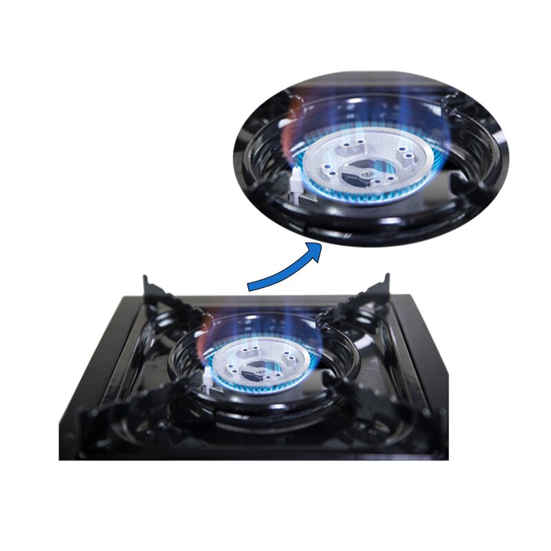 Camping Gas Stove Manufacturer - OEM/ODM Single Burner Butane