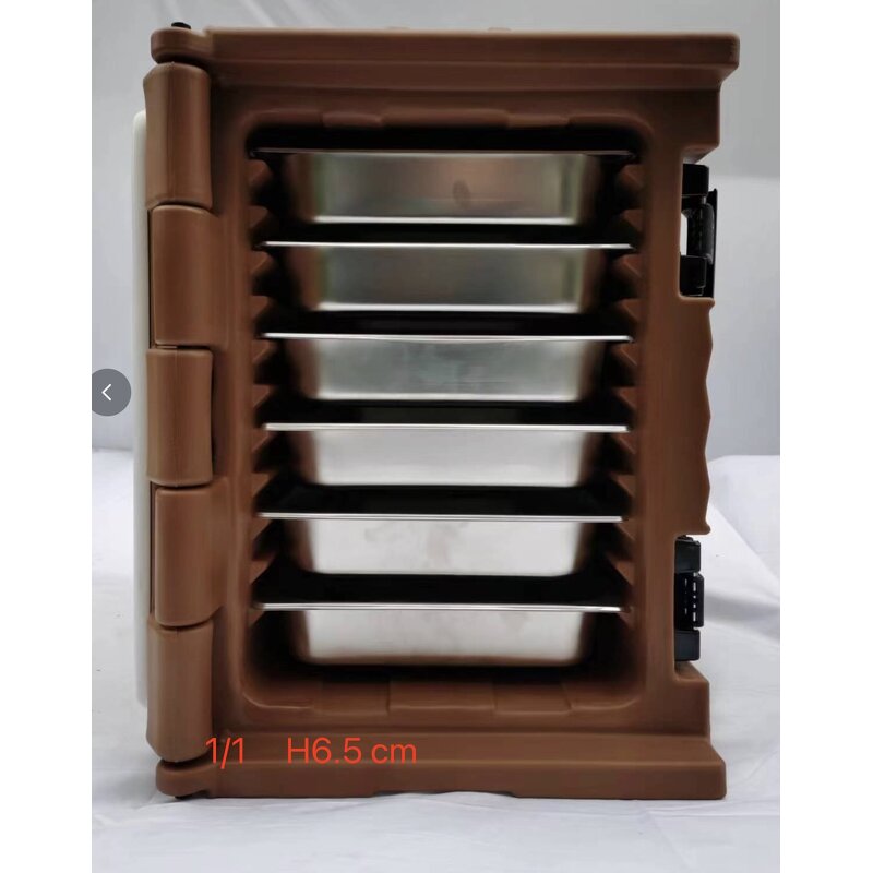 Ice Cream Incubator Manufacturer - OEM/ODM 90L Fast Food Takeaway