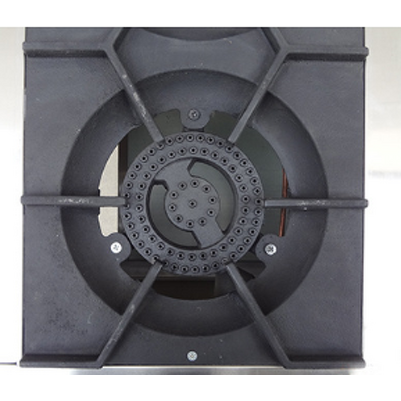 Gas Range Cooker Manufacturer - OEM/ODM 4/6/8 Head Free Standing