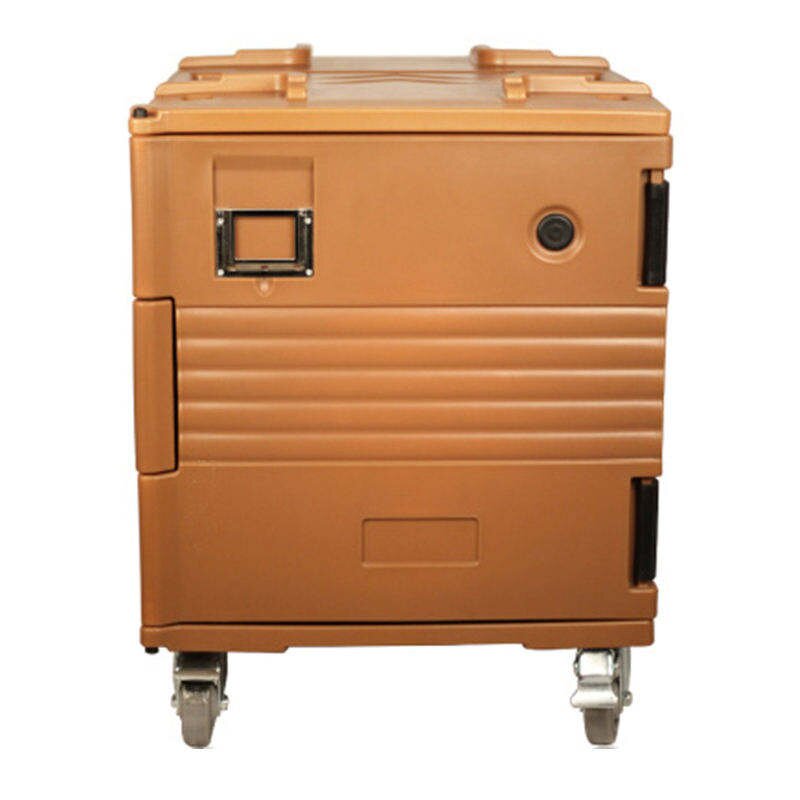 Food Delivery Box Manufacturer - OEM/ODM Thermal Insulated Multi-tank