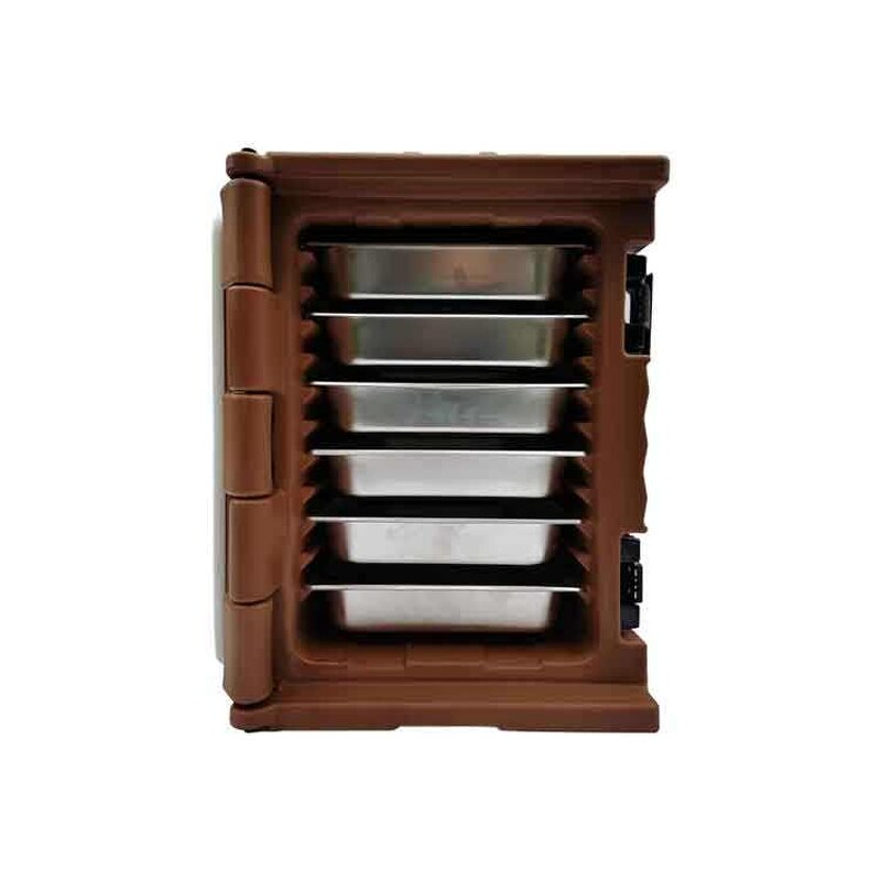 Food Storage Container Manufacturer - OEM/ODM 60L Thermal Insulated