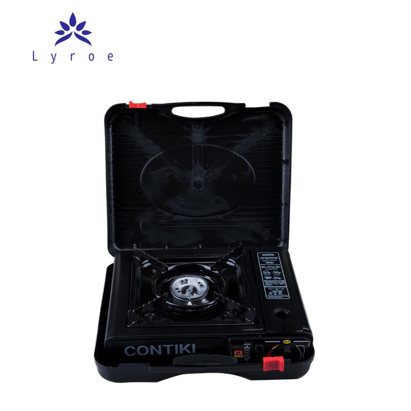 Camping Stove Manufacturer - OEM/ODM Middle East Africa