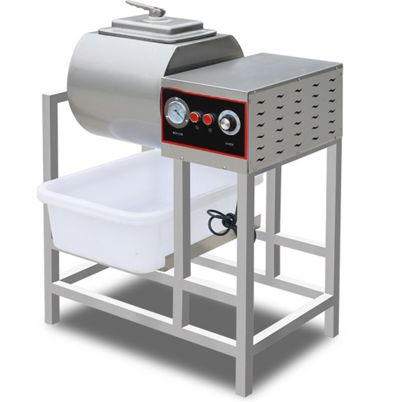 Vacuum Marinade Tumbler Manufacturer - OEM/ODM 40L Electric Digital