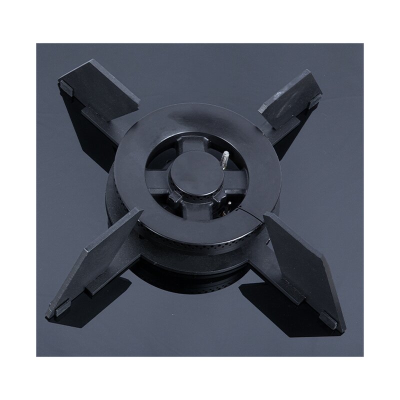 Electric Ceramic Stove Manufacturer - OEM/ODM Built-In 2 Burners