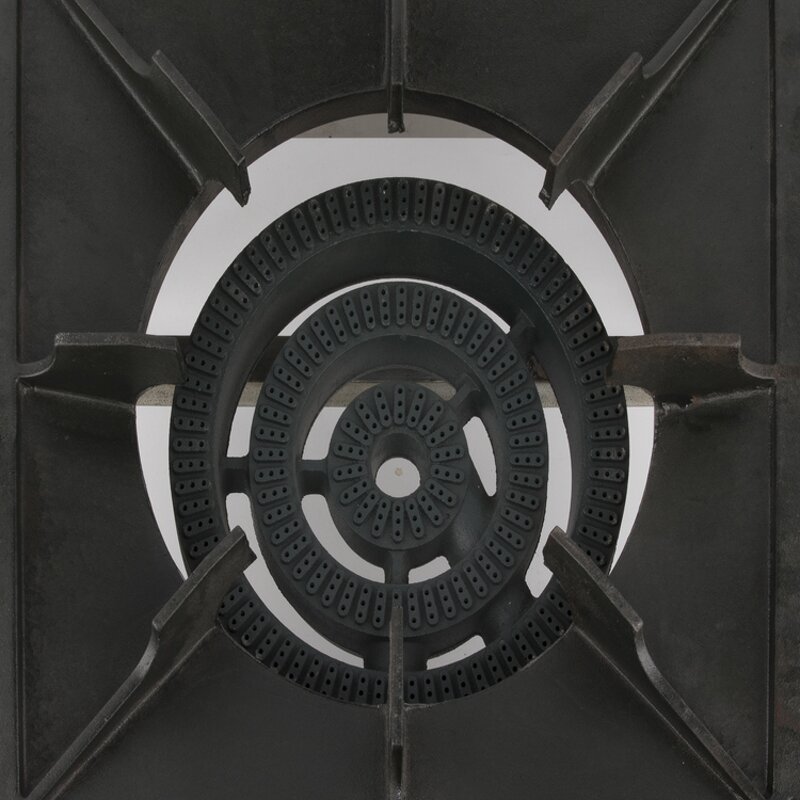 Camp Stove Manufacturer - OEM/ODM Cast Iron Burner Portable