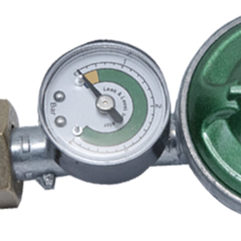 LPG Gas Regulator Manufacturer - OEM/ODM Low Pressure