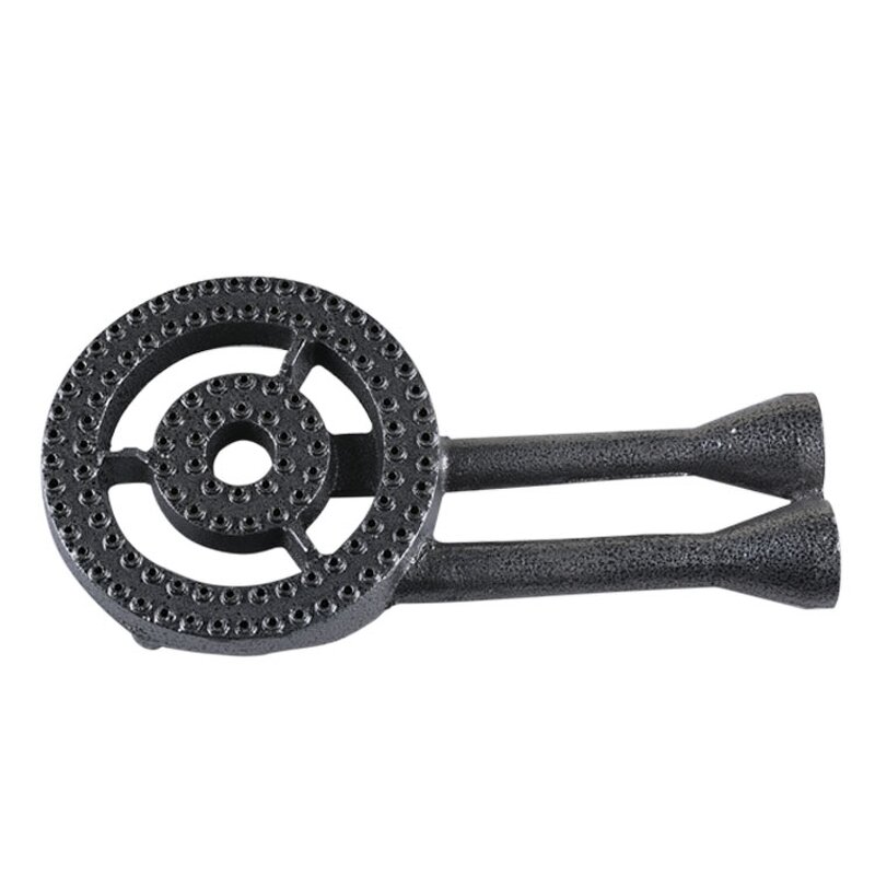 Portable Gas Stove Manufacturer - OEM/ODM Single Burner Cast Iron