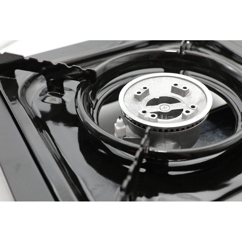 Butane Gas Stove Manufacturer - OEM/ODM Portable Blue Flame