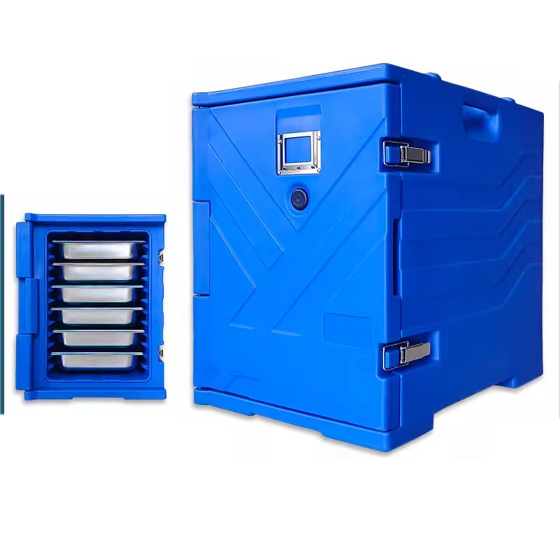 Ice Cream Incubator Manufacturer - OEM/ODM 90L Fast Food Takeaway