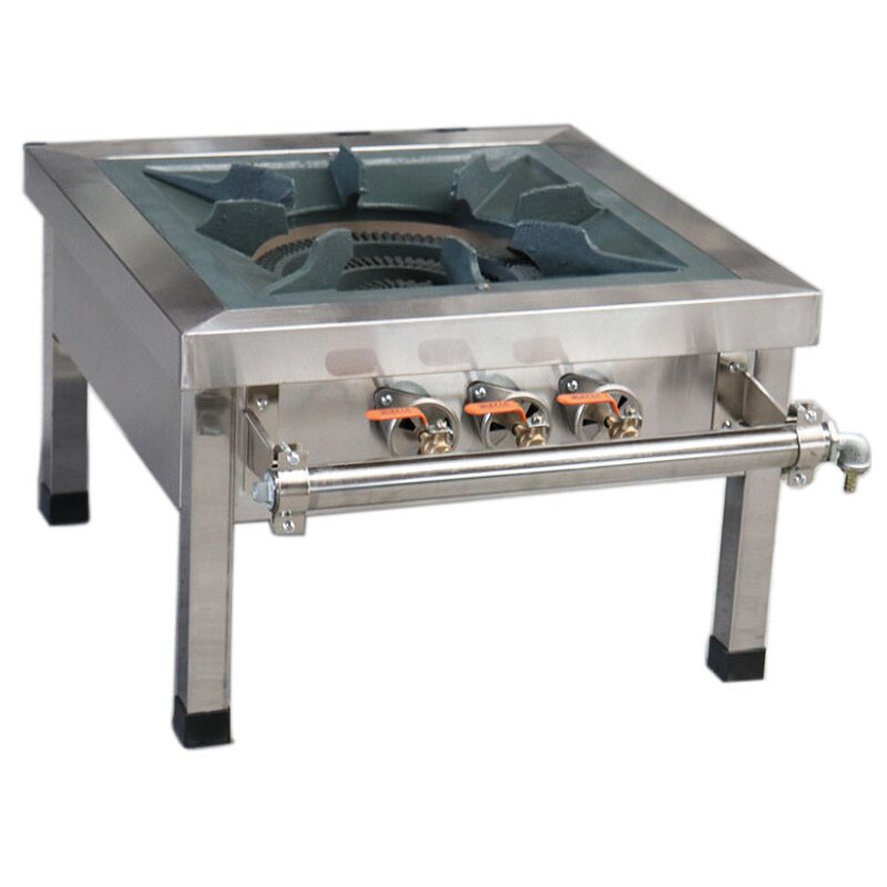 Commercial Gas Cooker Manufacturer - OEM/ODM Wholesale Chinese