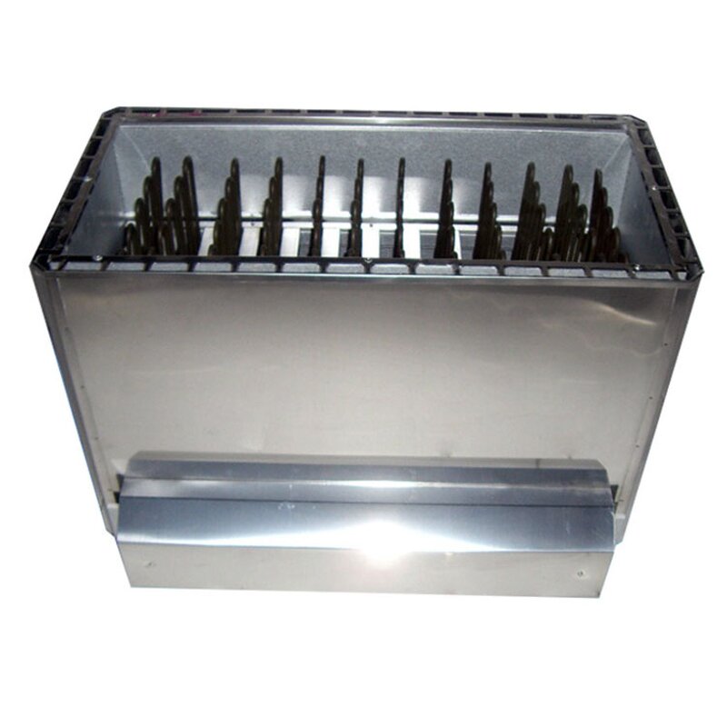 Sauna Heater Manufacturer - OEM/ODM Portable LPG Stainless Steel