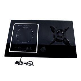 Electric Stove Manufacturer - OEM/ODM Tempered Glass Induction