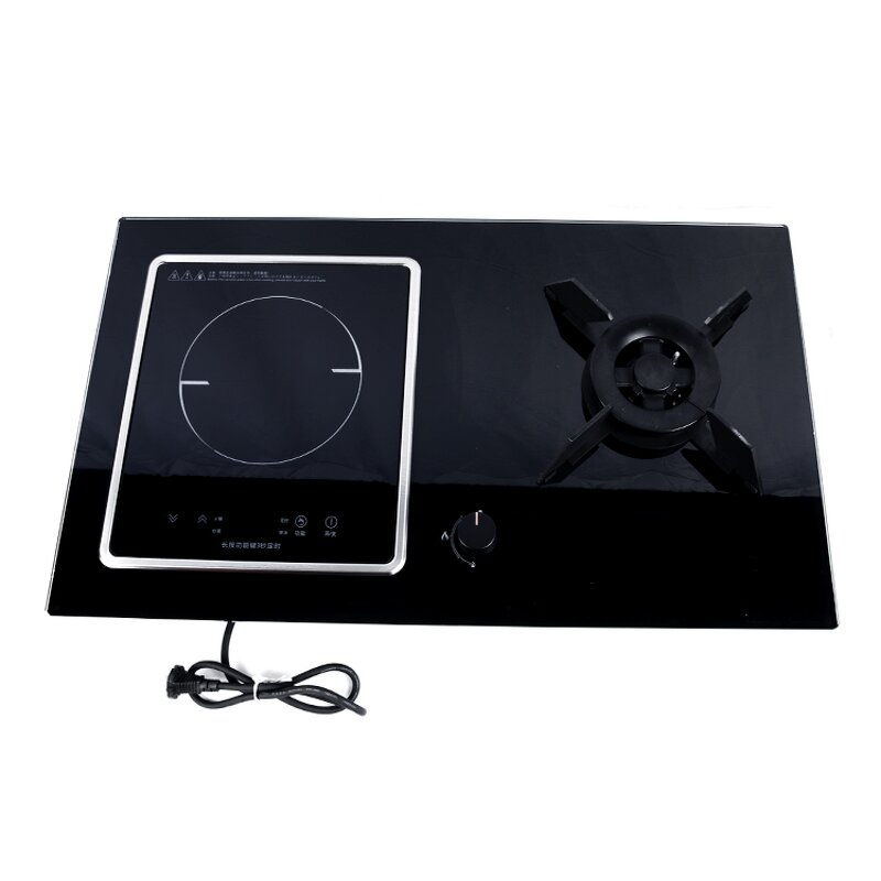 Electric Stove Manufacturer - OEM/ODM Tempered Glass Induction