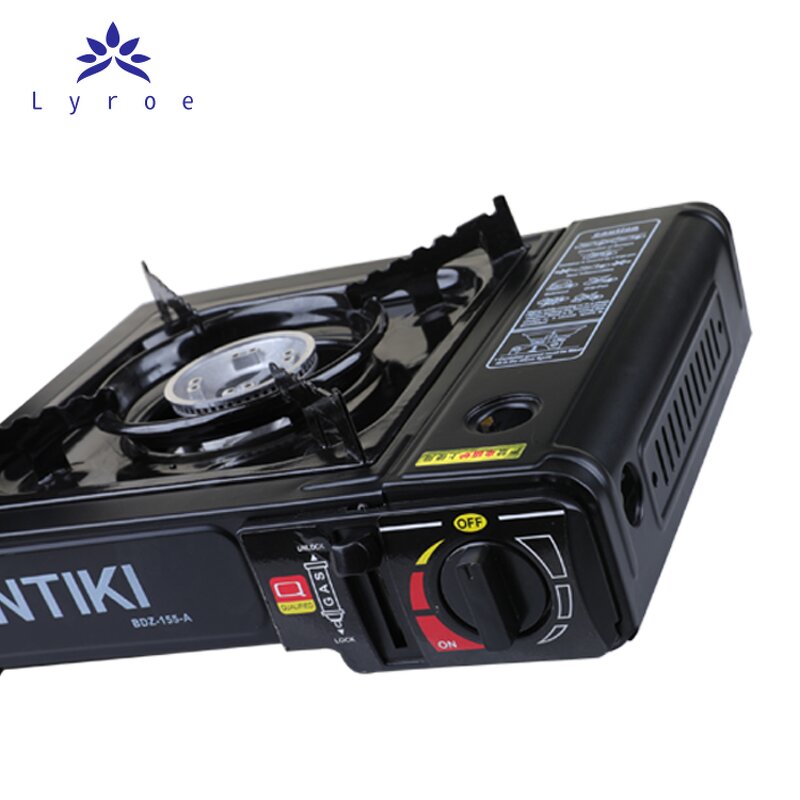 Camping Stove Manufacturer - OEM/ODM Middle East Africa