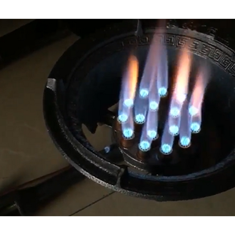 Gas Burner Manufacturer - OEM/ODM 230