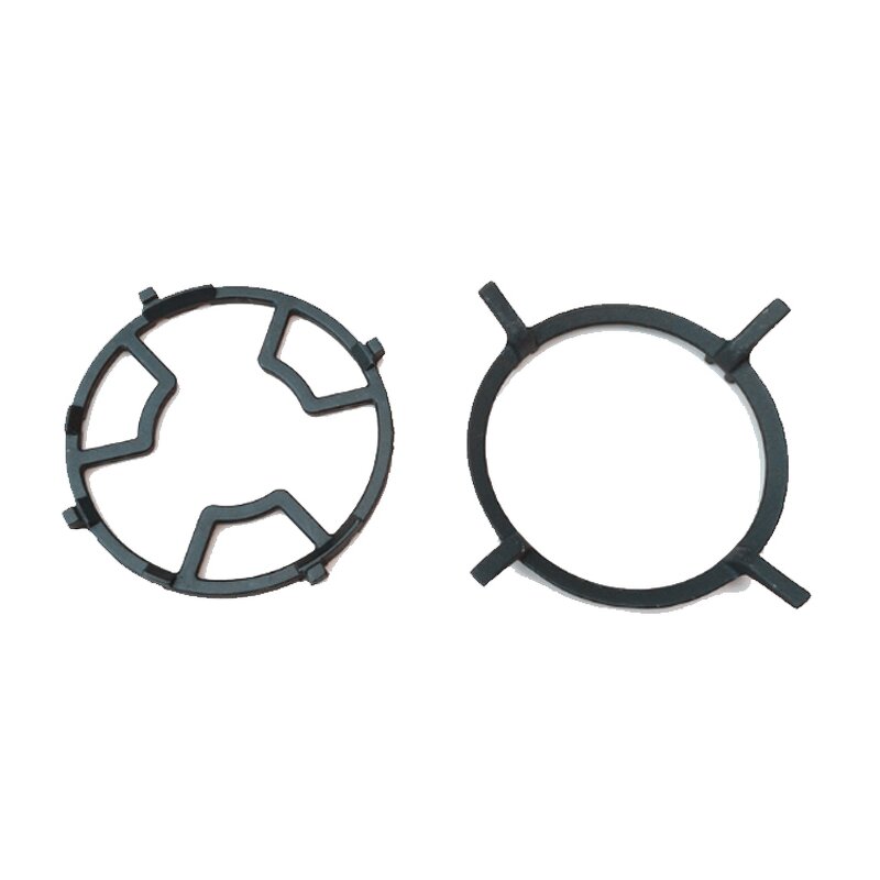 Wok Support Ring Manufacturer - OEM/ODM Cast Iron Stove Trivet