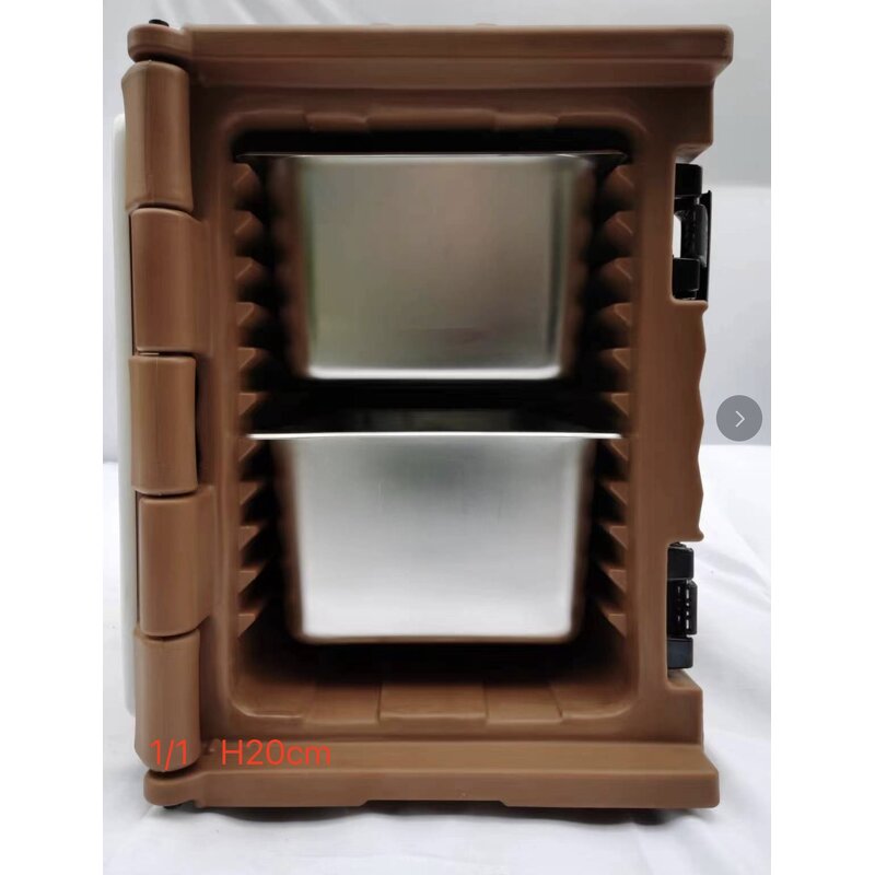 Ice Cream Incubator Manufacturer - OEM/ODM 90L Fast Food Takeaway