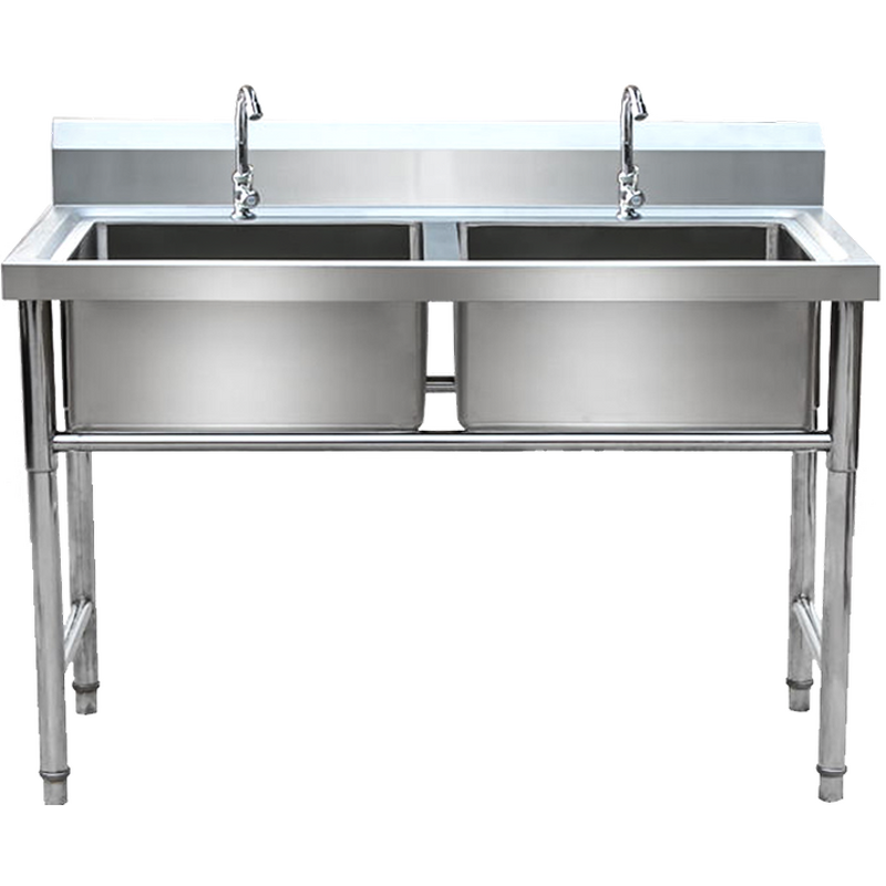 Stainless Steel Sink Manufacturer - OEM/ODM Commercial Single Slot