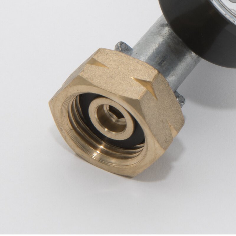 LPG Gas Regulator Manufacturer - OEM/ODM Low Pressure