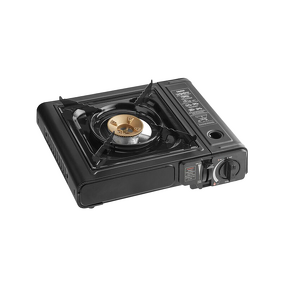 Camping Stove Manufacturer - OEM/ODM Butane Gas Copper Burner