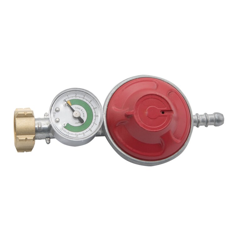Gas Regulator Manufacturer - OEM/ODM NBR Diaphragm Hand Wheel