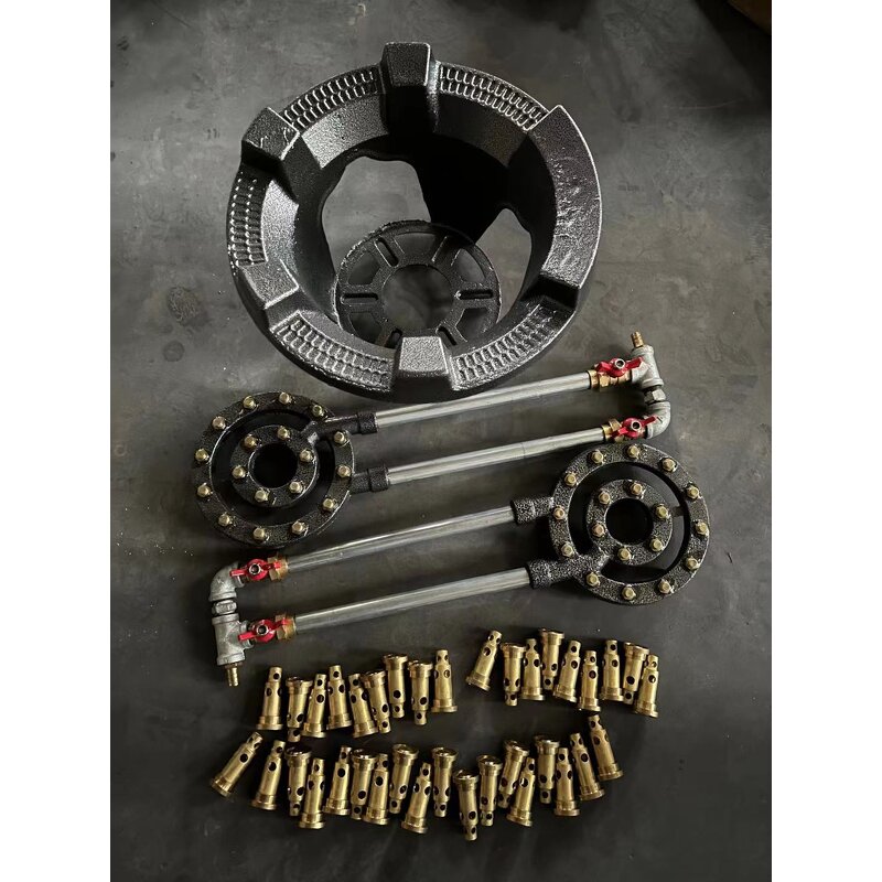 Gas Burner Manufacturer - OEM/ODM 230