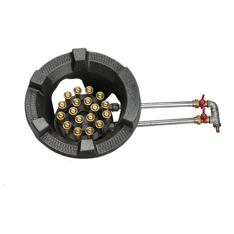 Gas Stove Manufacturer - OEM/ODM High Pressure Cast Iron