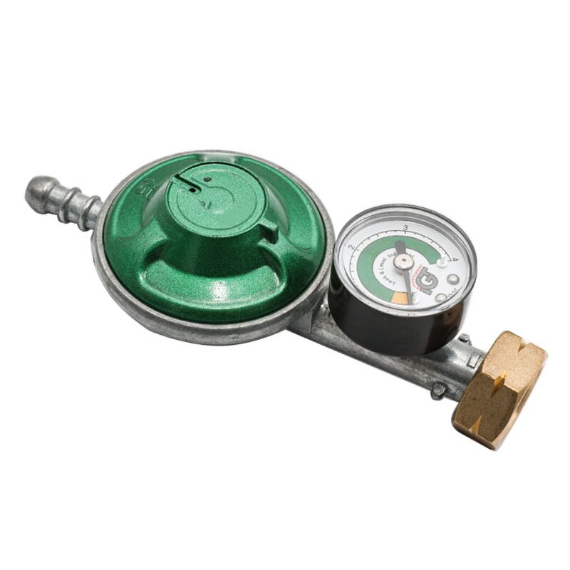 Gas Regulator Manufacturer - OEM/ODM NBR Diaphragm Hand Wheel