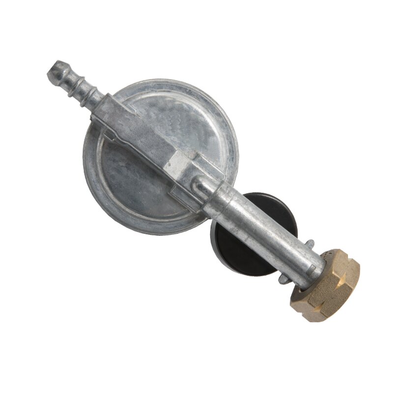 Gas Pressure Regulator Manufacturer - OEM/ODM Propane CE Certified