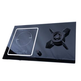 Gas Stove Manufacturer - OEM/ODM Tempered Glass Induction