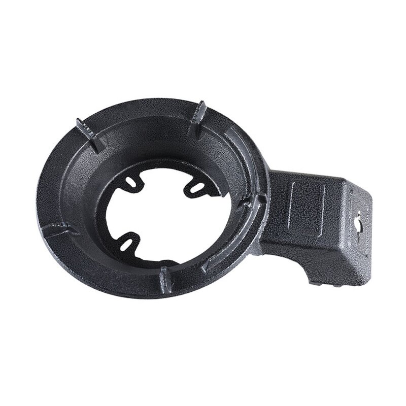 Portable Gas Stove Manufacturer - OEM/ODM Single Burner Cast Iron