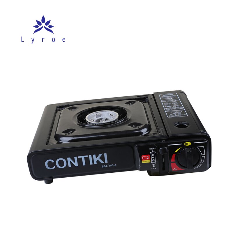 Portable Gas Stove Manufacturer - OEM/ODM Africa Market