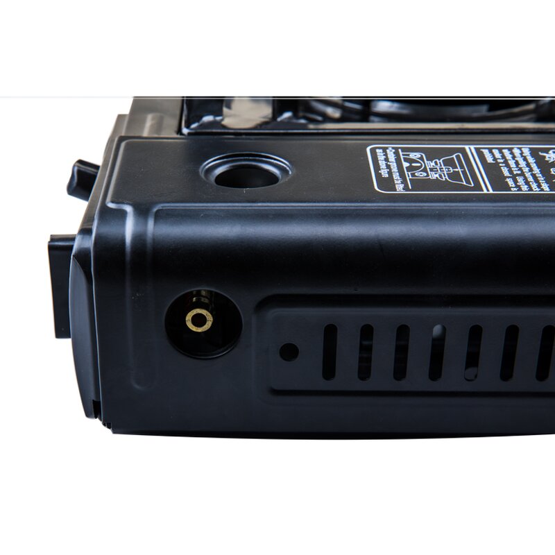 Gas Burner Manufacturer - OEM/ODM Butane Gas Canister Wok