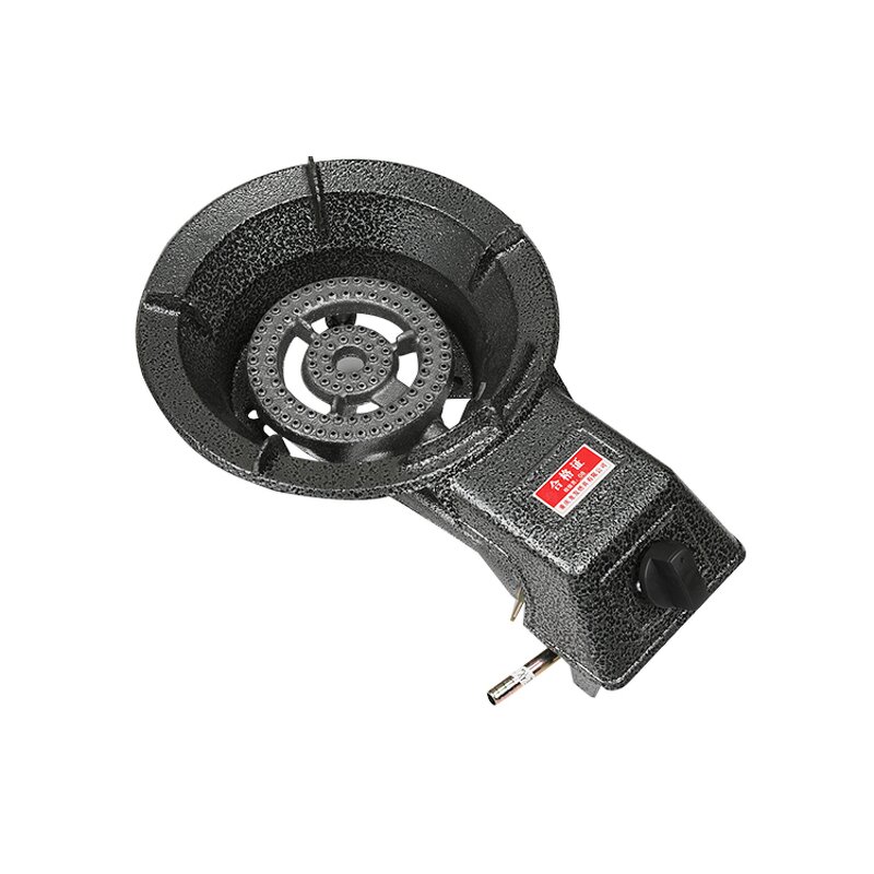 Portable Gas Stove Manufacturer - OEM/ODM Single Burner Cast Iron