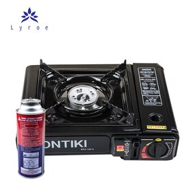 Portable Gas Stove Manufacturer - OEM/ODM Africa Market