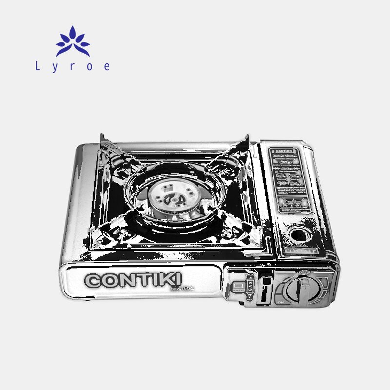 Gas Burner Manufacturer - OEM/ODM Butane Gas Canister Wok