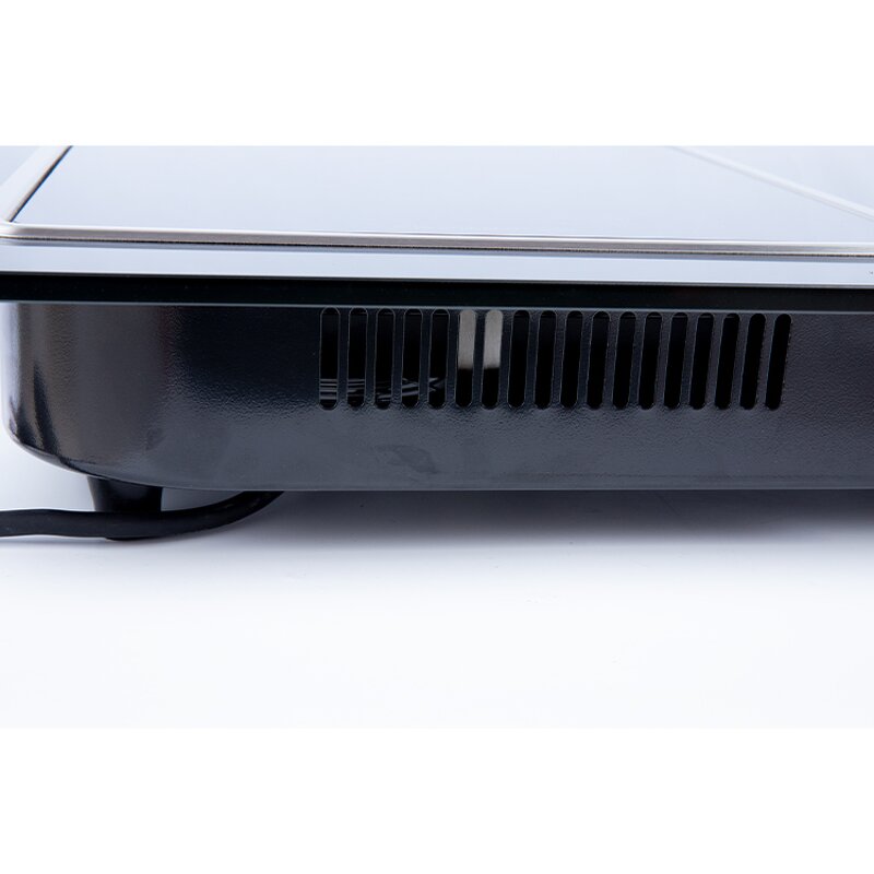 Gas Cooktop Manufacturer - OEM/ODM Tempered Glass Electric Ceramic