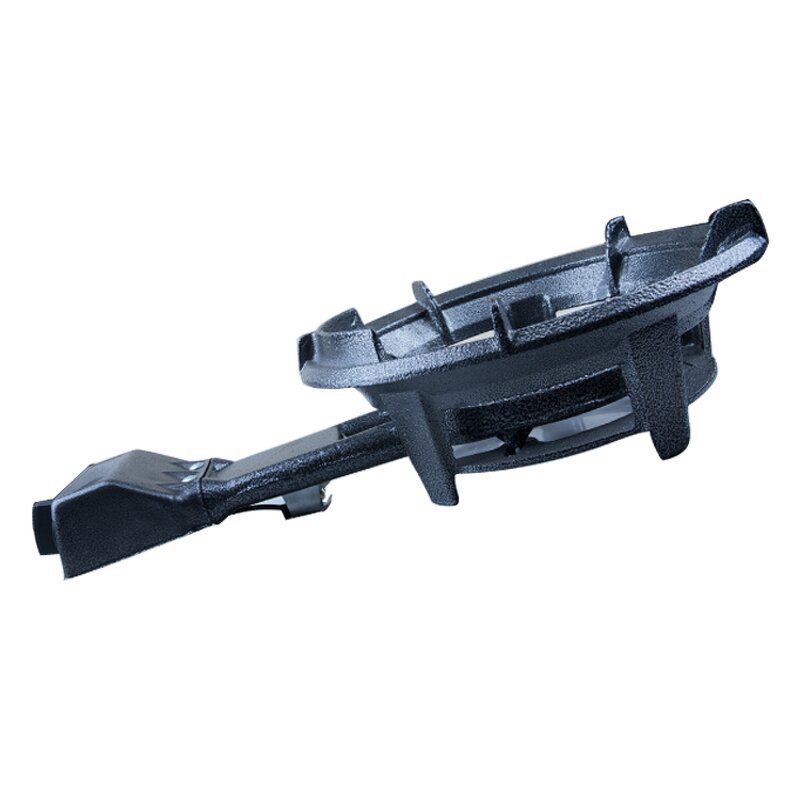 Gas Ring Burner Manufacturer - OEM/ODM High Pressure Cast Iron