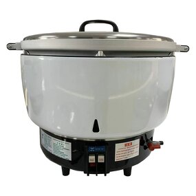 Gas Rice Cooker Manufacturer - OEM/ODM Commercial Auto Warm Keeping