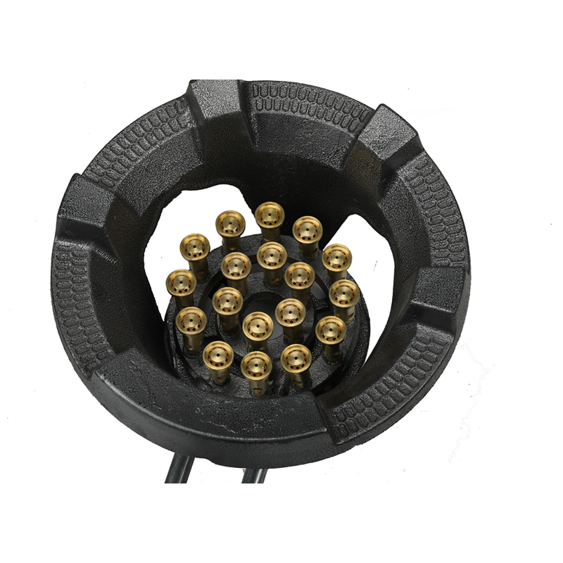 Gas Stove Manufacturer - OEM/ODM High Pressure Cast Iron