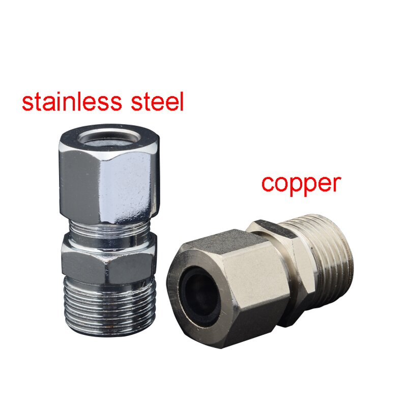 High Pressure Tee Manufacturer - OEM/ODM Stainless Steel Thread