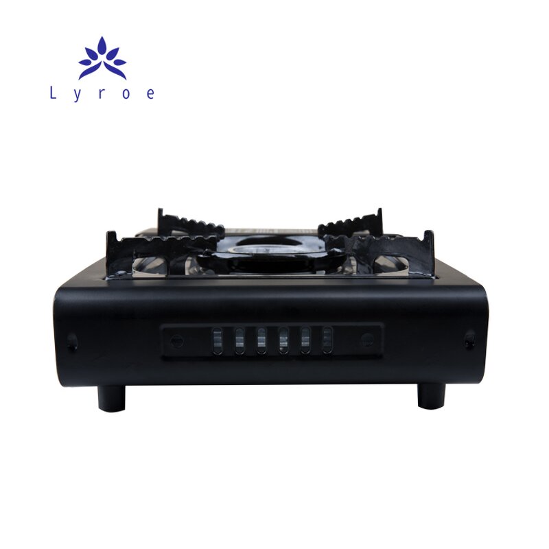 Camping Gas Stove Manufacturer - OEM/ODM Single Burner Butane