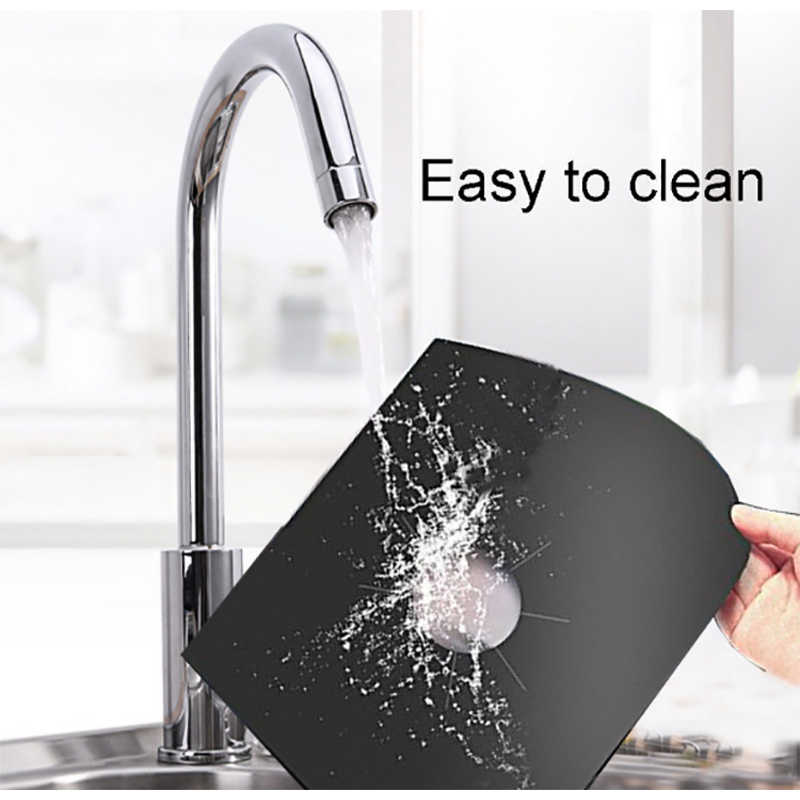Gas Stove Mat Manufacturer - OEM/ODM Fiberglass Protection Pad