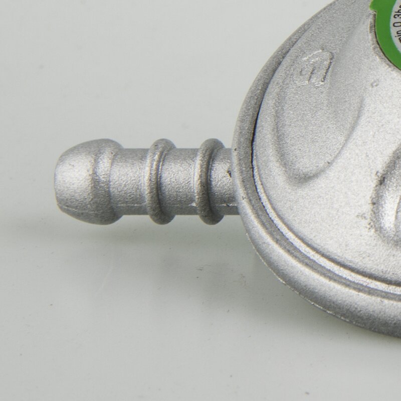 Gas Regulator Manufacturer - OEM/ODM With Meter