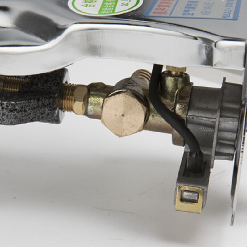 Gas Stove Manufacturer - OEM/ODM High Pressure Commercial Single