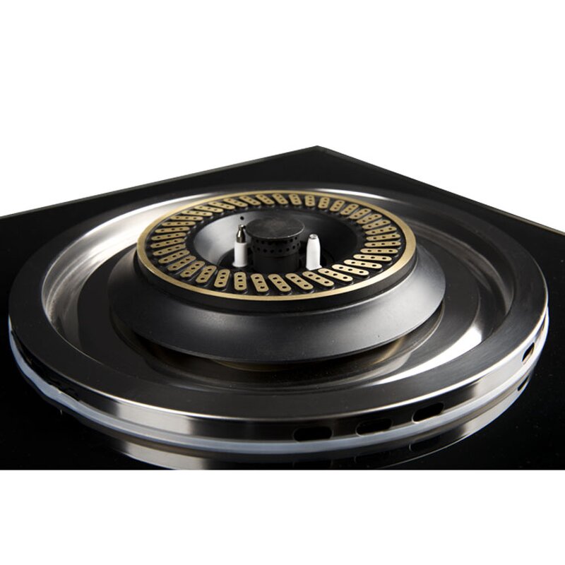 Infrared Gas Stove Manufacturer - OEM/ODM Energy Saving Glass Top
