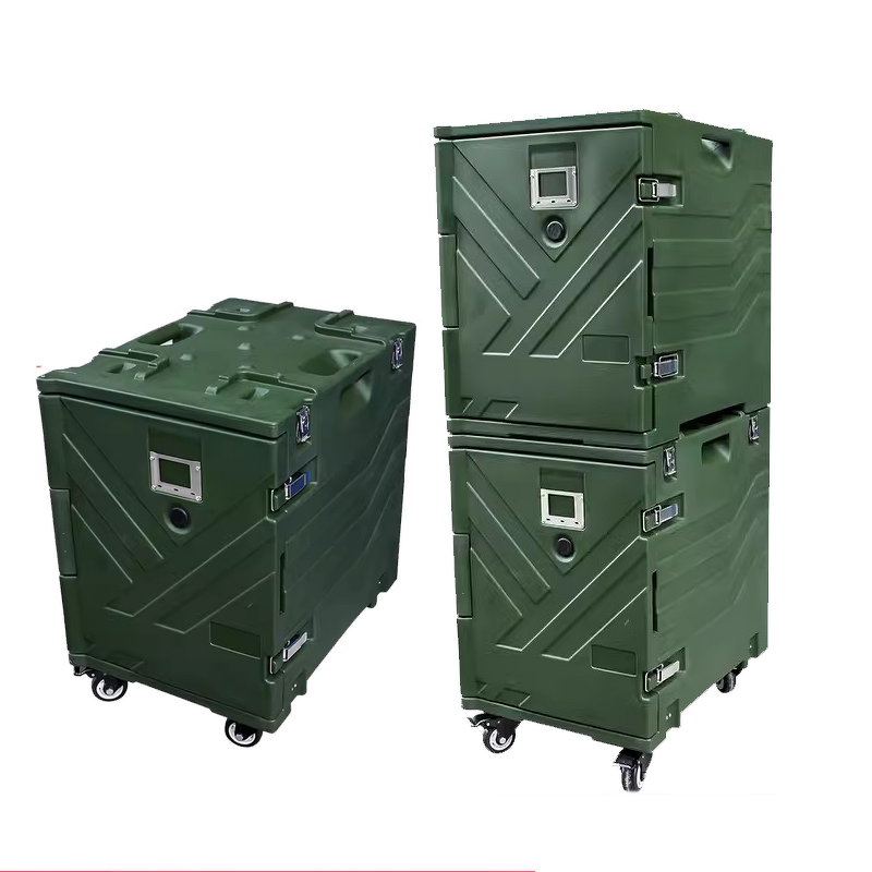 Ice Cream Incubator Manufacturer - OEM/ODM 90L Fast Food Takeaway