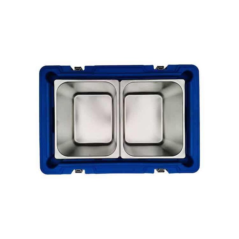 Food Storage Container Manufacturer - OEM/ODM 60L Thermal Insulated